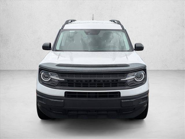 Used 2022 Ford Bronco Sport AWD/4WD image 2
