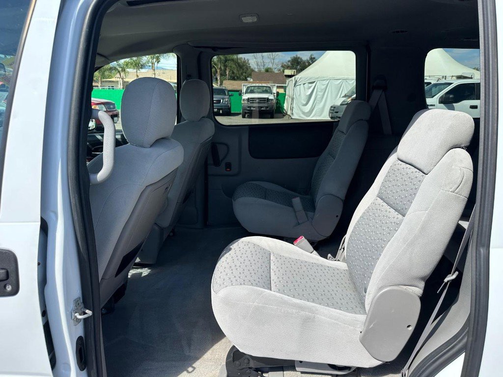 Used 2008 Chevrolet Uplander LS w/ Climate Package image 46