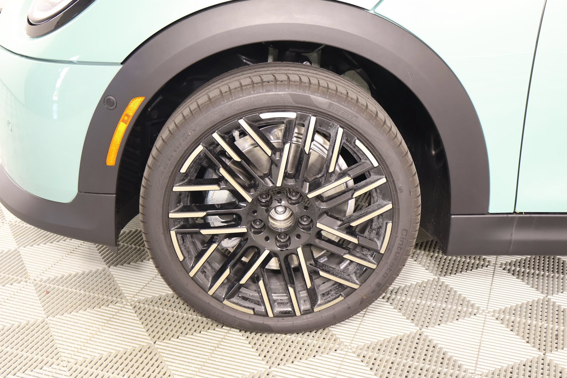 New 2026 MINI Cooper S FWD image 16