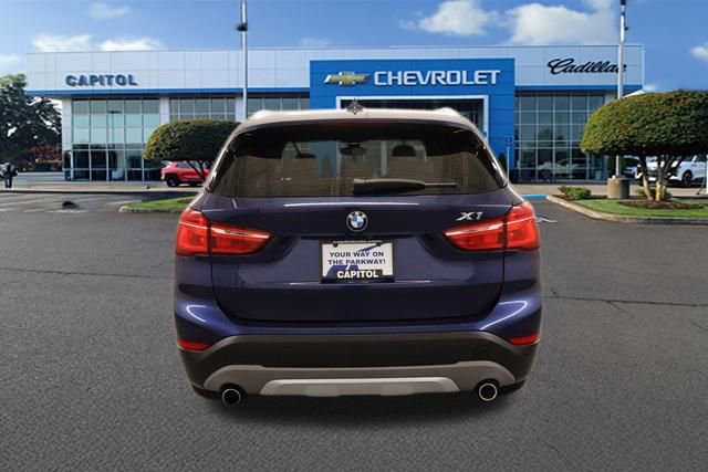 Used 2018 BMW X1 xDrive28i image 3