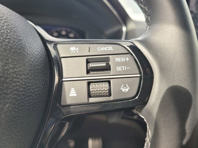 Used 2023 Honda Civic Sport Touring image 27