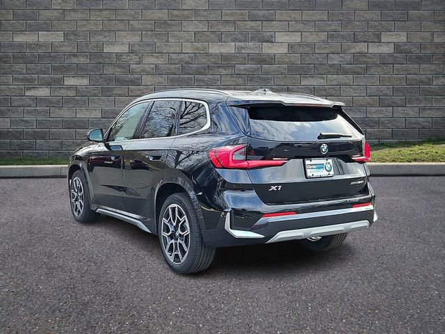 New 2026 BMW X1 xDrive28i w/ Technology Package image 5