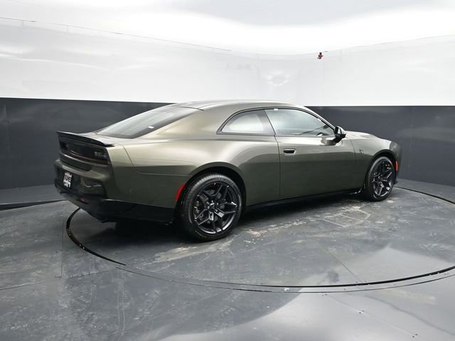 New 2026 Dodge Charger R/T Scat Pack image 9
