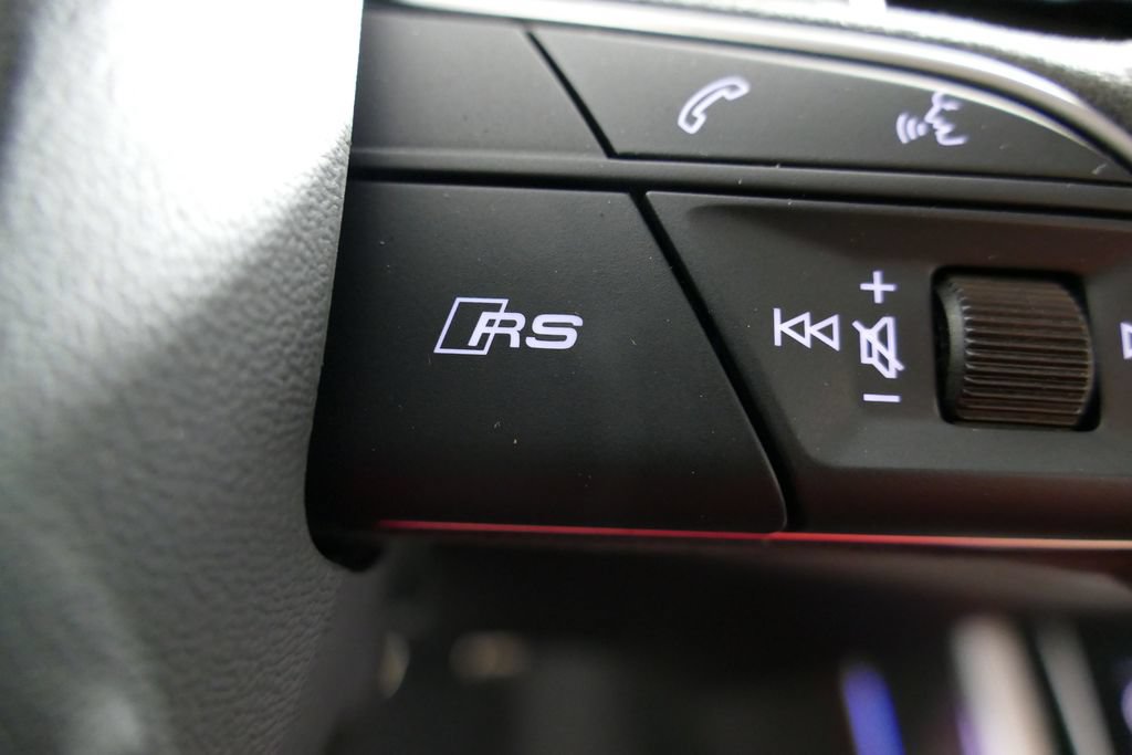 New 2026 Audi RS Q8 performance AWD/4WD image 17