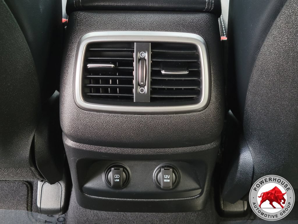Used 2019 Kia Sorento EX FWD image 18