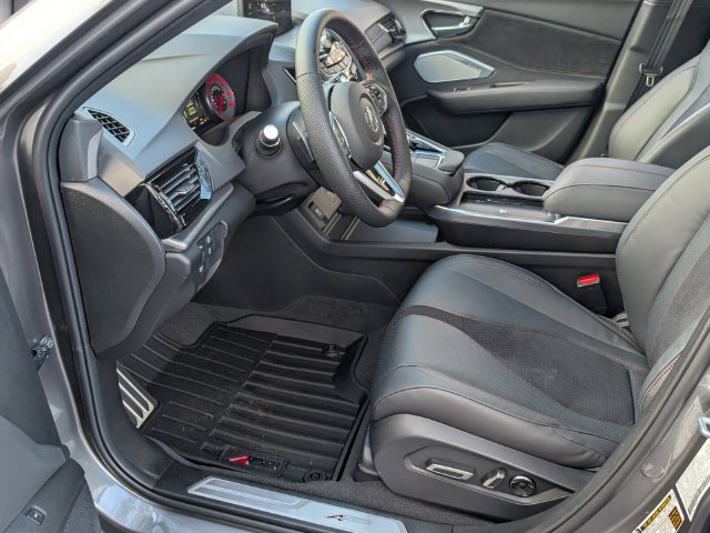 New 2026 Acura RDX w/ Advance Package AWD/4WD image 6