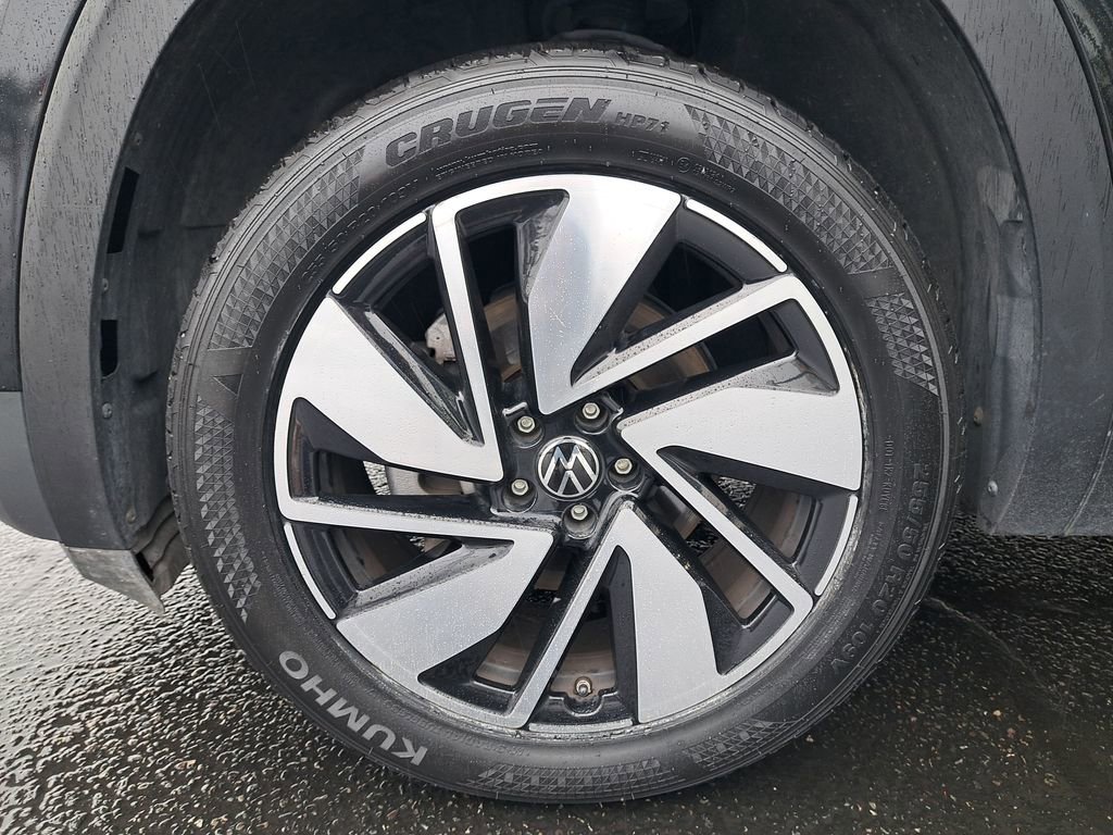 Used 2024 Volkswagen Atlas SE AWD/4WD image 28