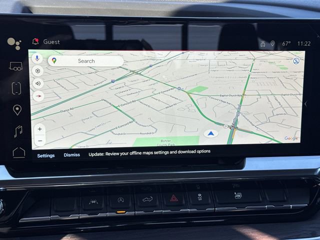 New 2026 GMC Sierra 1500 SLT w/ SLT Premium Package image 18