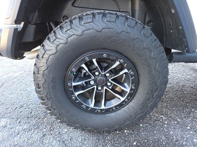 Used 2024 Jeep Wrangler Unlimited Rubicon w/ XTREMEE 35" Tire Package image 76