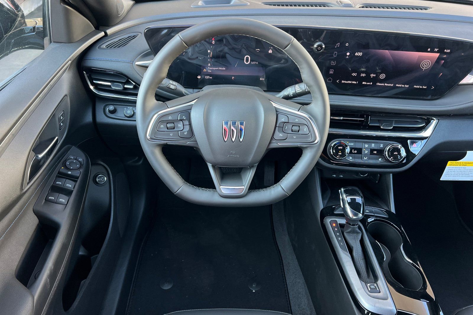 New 2026 Buick Envista Sport Touring w/ Convenience I Package image 13