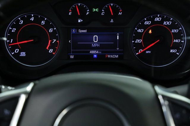 Used 2023 Chevrolet Camaro LT image 14