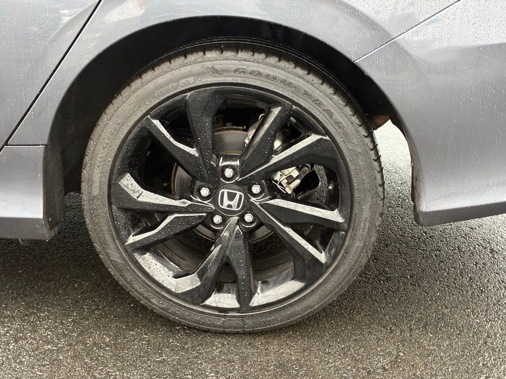 Used 2021 Honda Civic Sport image 44