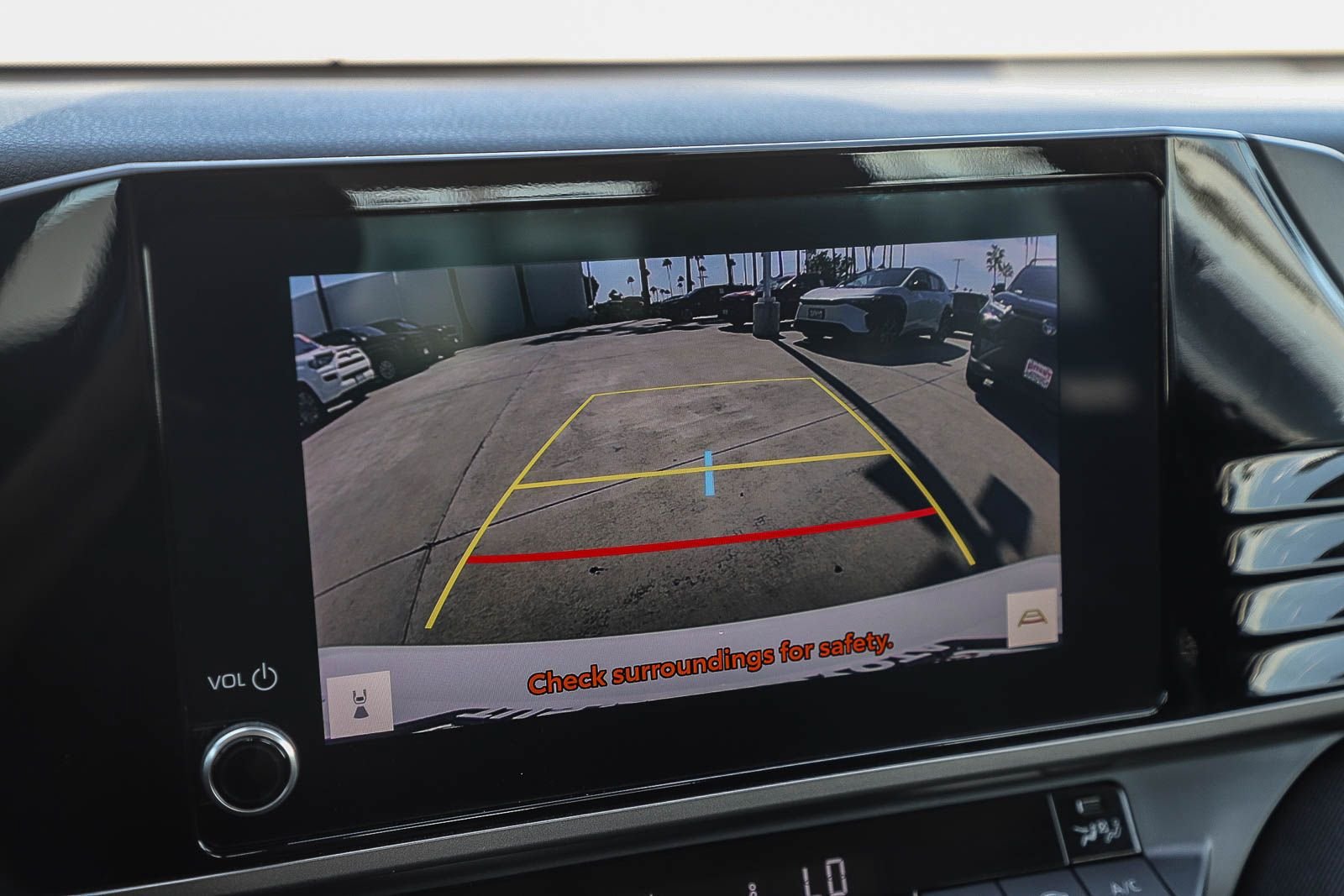 Certified 2025 Toyota Camry LE FWD image 22