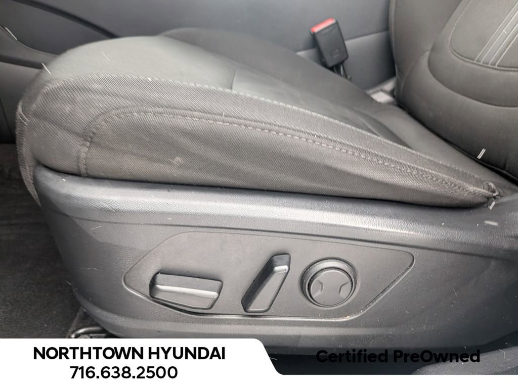 Used 2023 Hyundai Tucson SEL image 33