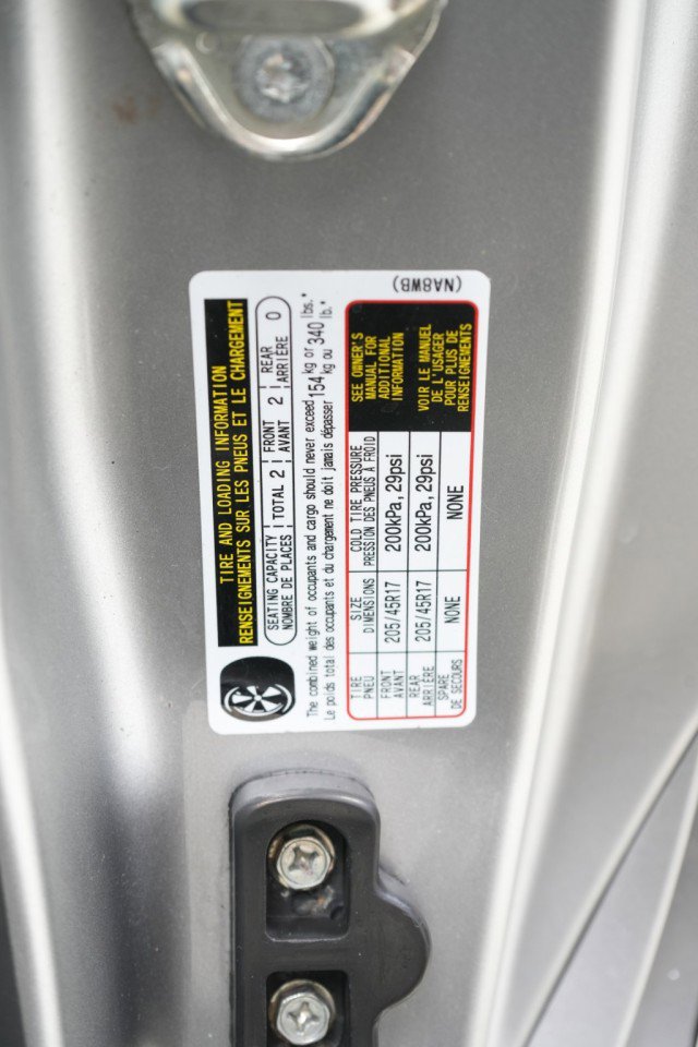 Used 2017 FIAT 124 Spider Abarth image 37