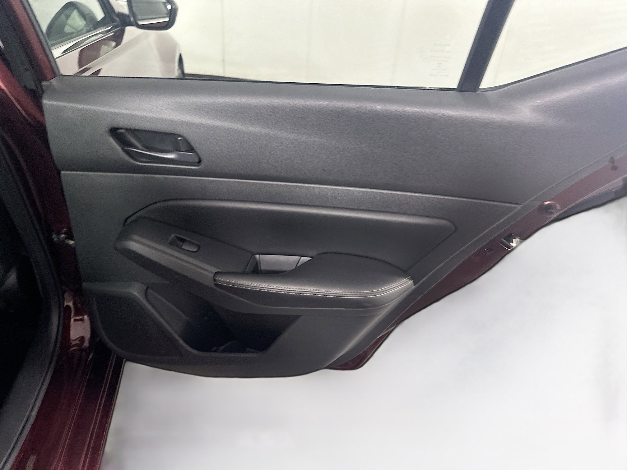 Used 2024 Nissan Altima 2.5 SV image 28