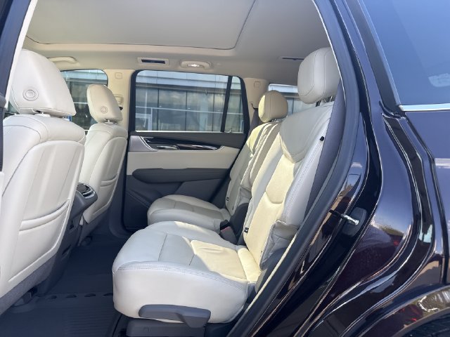 Used 2020 Cadillac XT6 Premium Luxury AWD/4WD image 10
