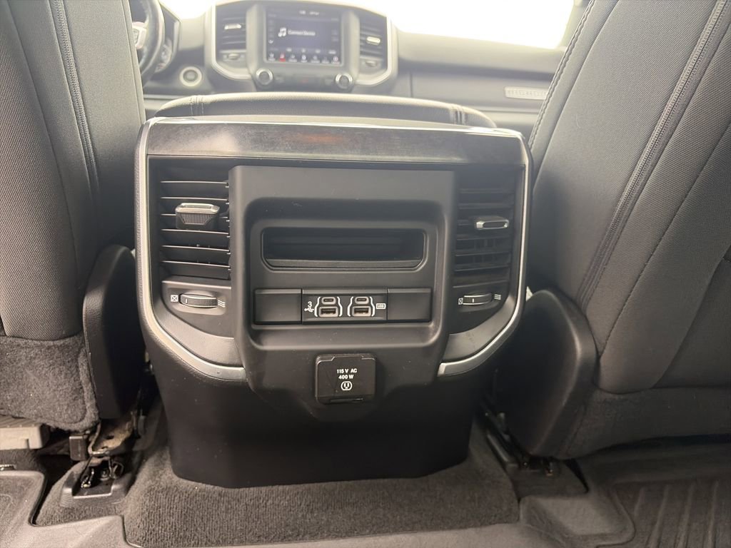 Used 2019 RAM 1500 Big Horn image 29