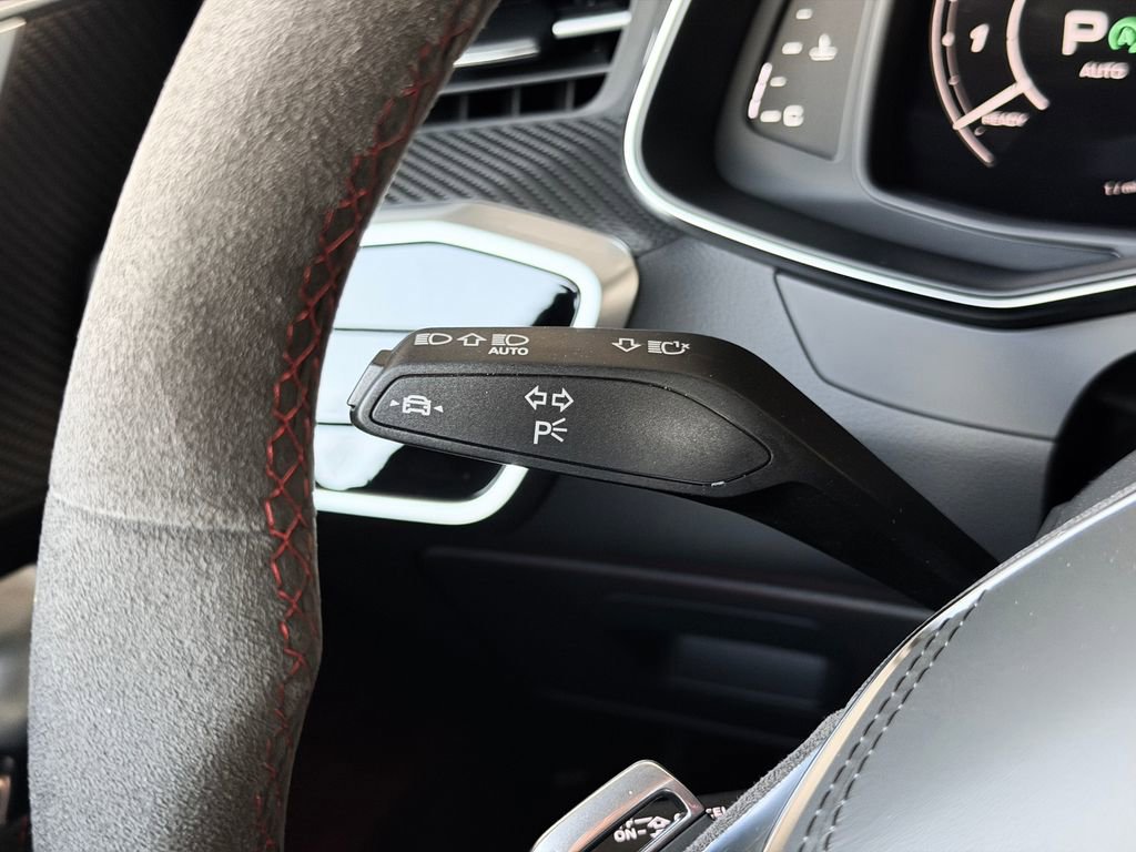 New 2026 Audi RS 7 Performance image 14