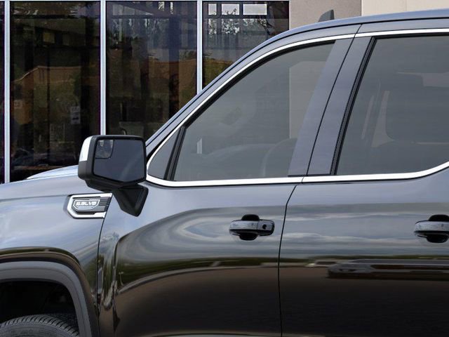 New 2026 GMC Sierra 1500 SLE AWD/4WD image 12