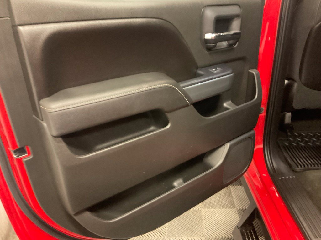 Used 2015 Chevrolet Silverado 1500 LT w/ All Star Edition AWD/4WD image 22