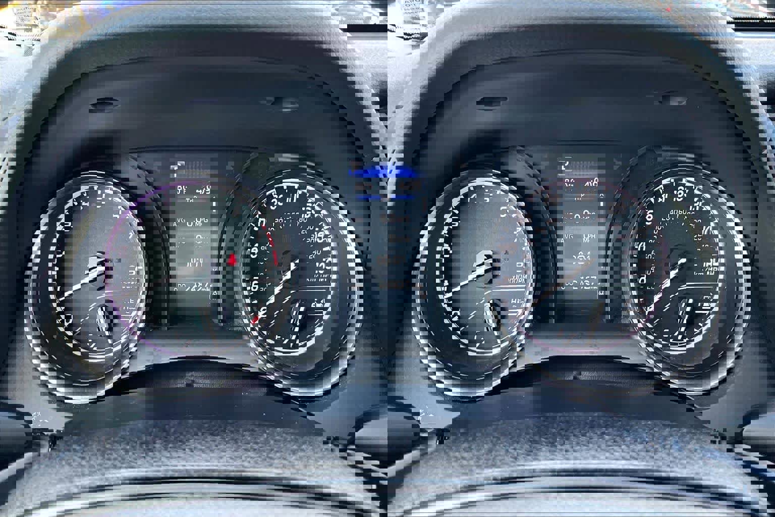 Used 2023 Toyota Camry SE image 25