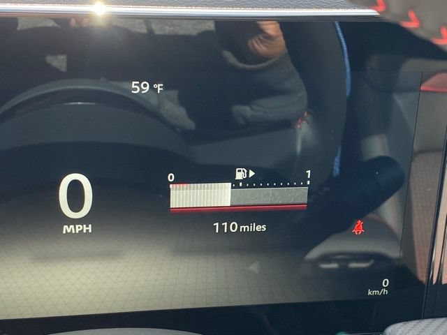 New 2026 Nissan Kicks SR AWD/4WD image 19