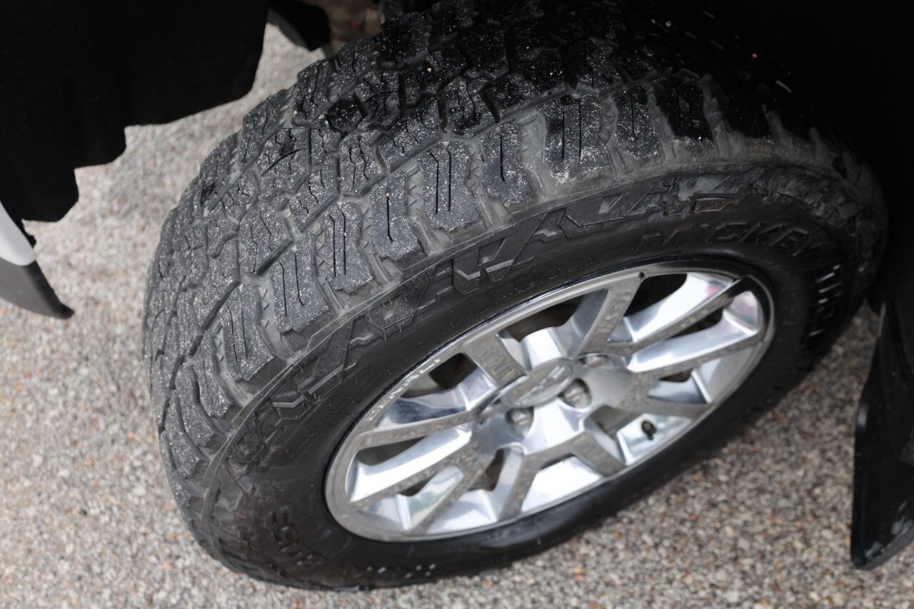 Used 2018 GMC Sierra 1500 SLT image 26