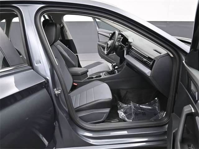 New 2026 Volkswagen Jetta SE image 14