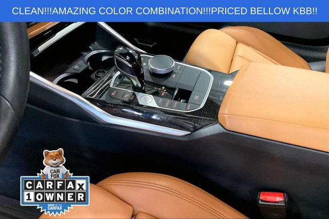 Used 2022 BMW 430i xDrive Coupe w/ Convenience Package AWD/4WD image 17