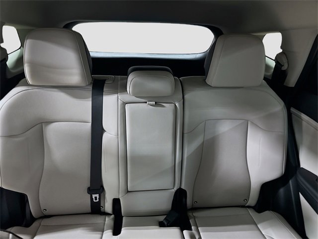 Used 2023 Kia Sportage EX image 27