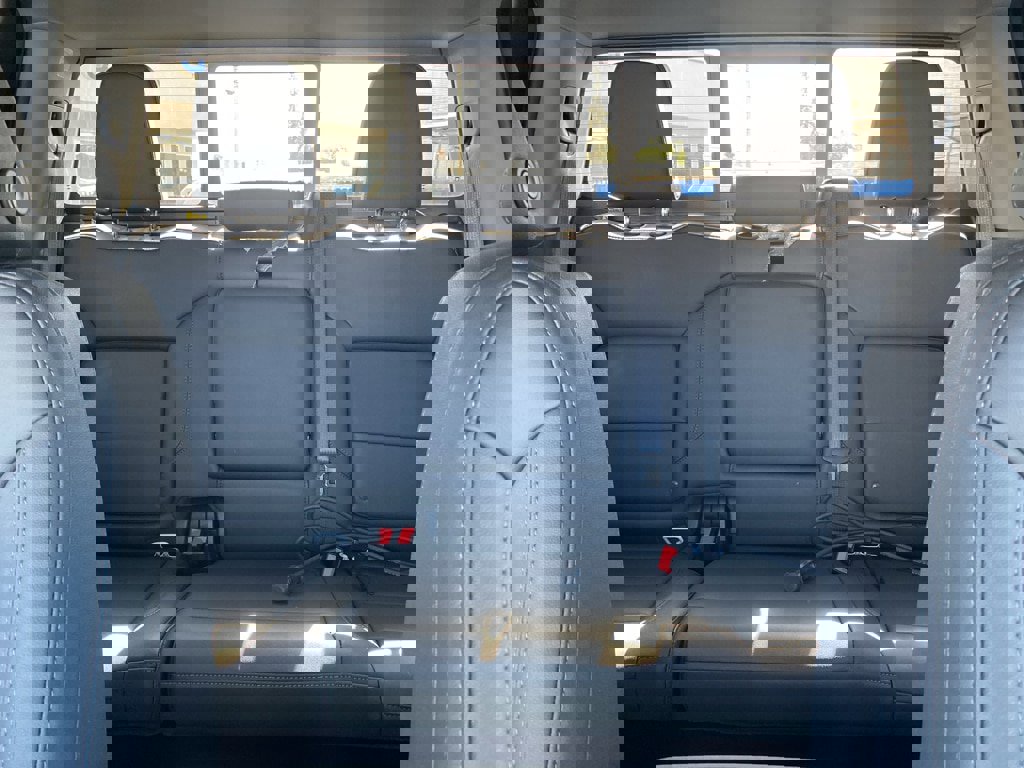 New 2025 Chevrolet Silverado 1500 RST w/ Dark Appearance Package image 35