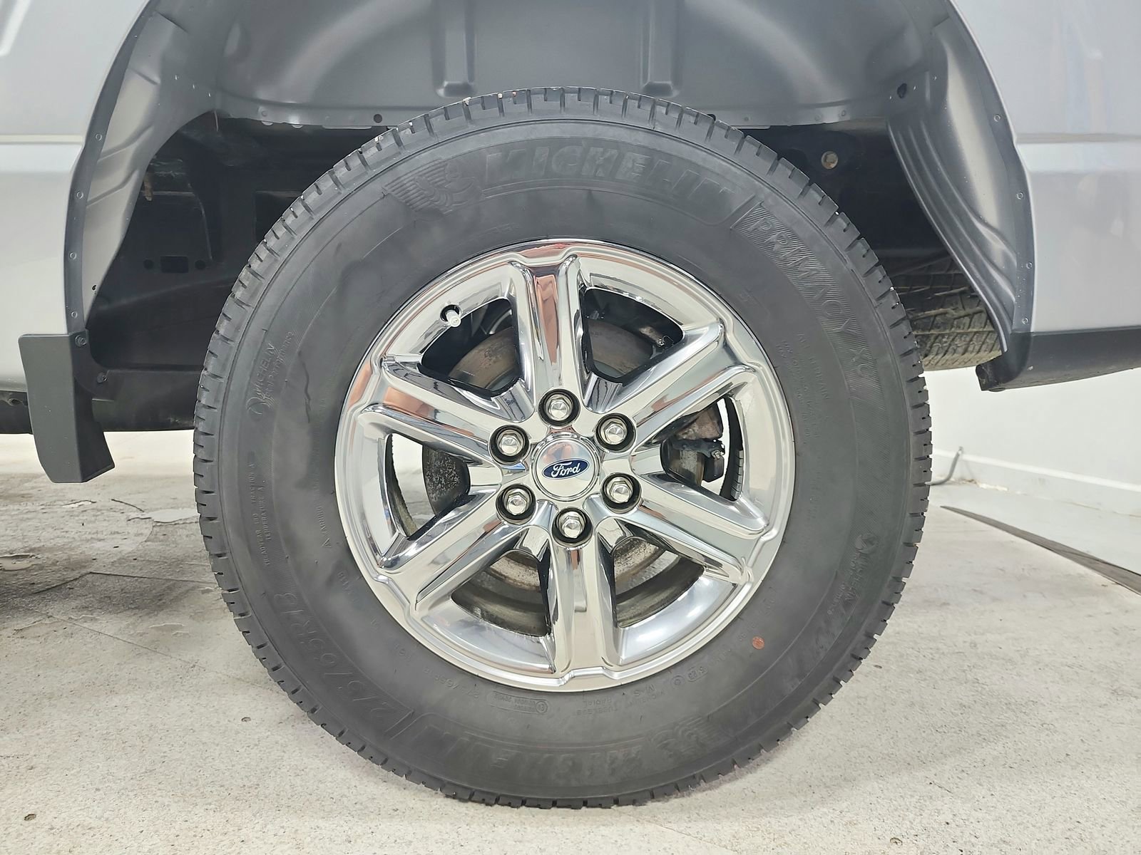 Used 2024 Ford F150 XLT w/ Mobile Office Package AWD/4WD image 45