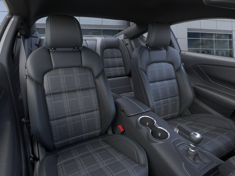 New 2026 Ford Mustang GT Premium image 10