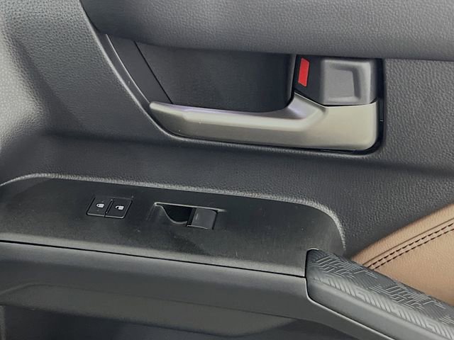 New 2026 Toyota 4Runner Limited image 29