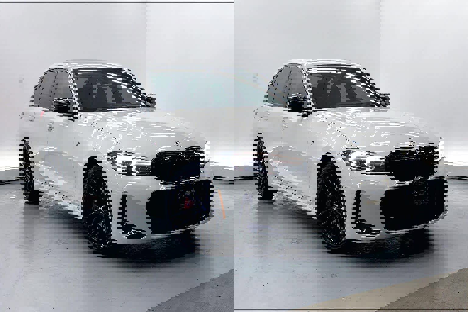 Used 2024 BMW M340i w/ Premium Package image 6