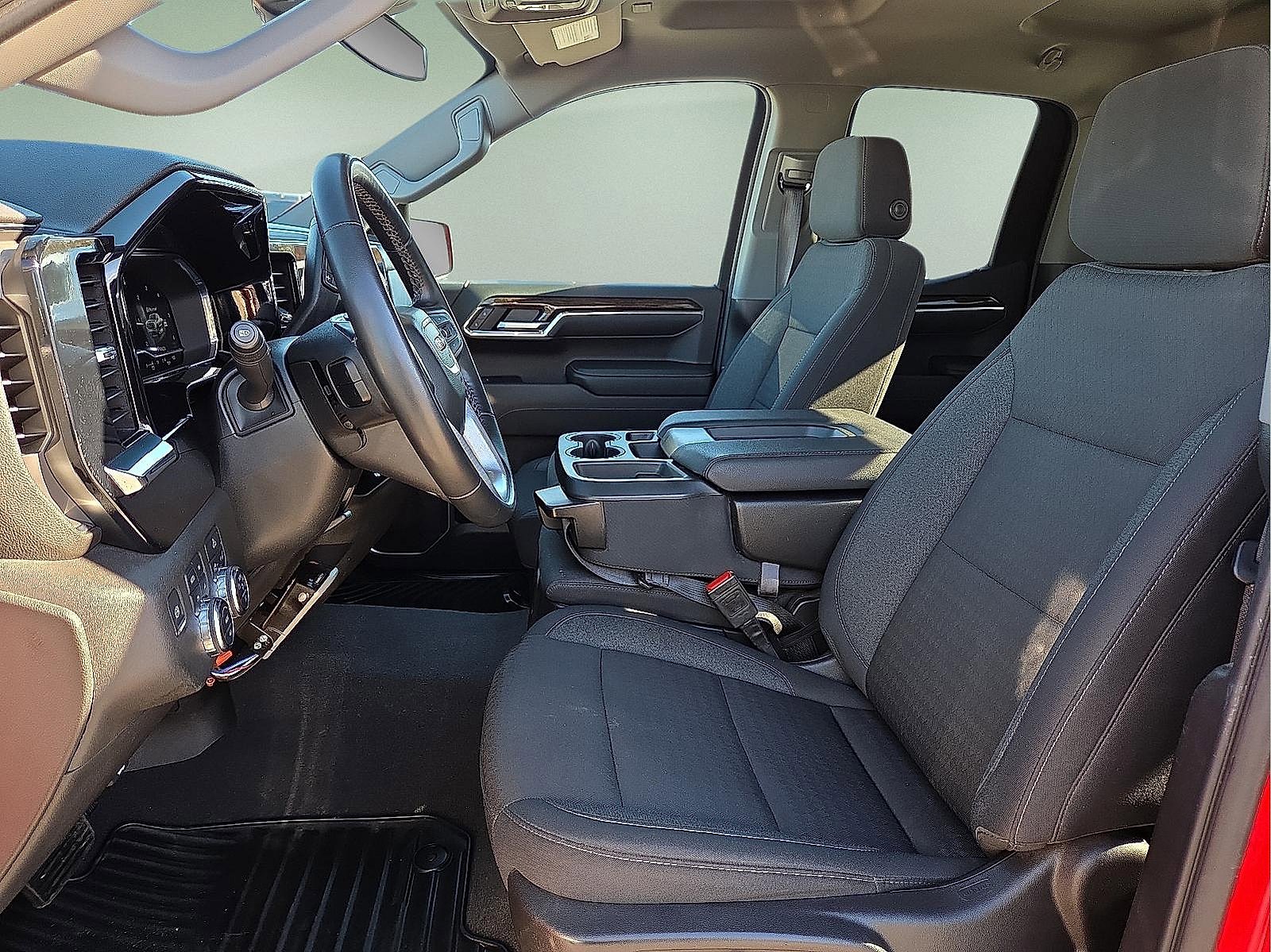 Used 2023 GMC Sierra 1500 Elevation w/ X31 Off-Road Package image 15