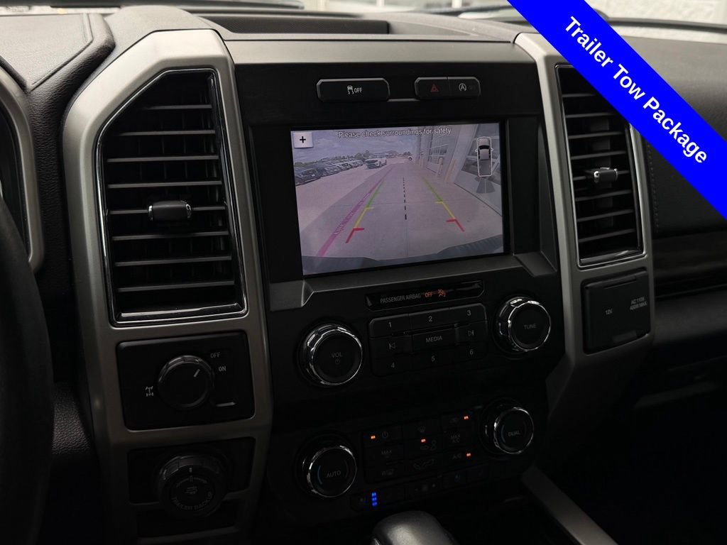Used 2019 Ford F150 Lariat RWD image 8