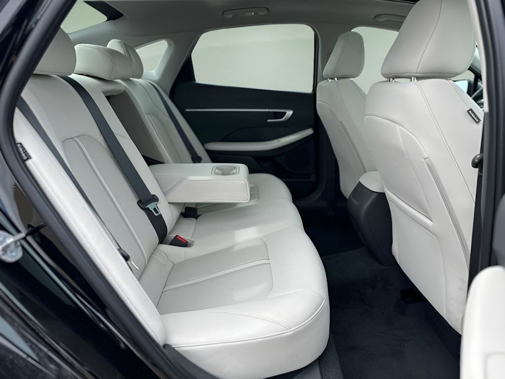 Used 2025 Hyundai Sonata SEL image 24