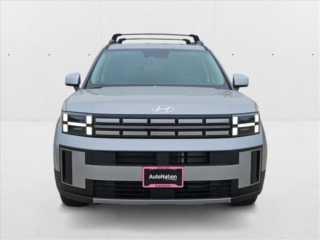 New 2025 Hyundai Santa Fe SEL image 6