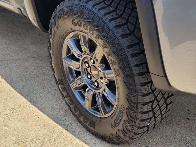 New 2026 GMC Sierra 1500 AT4X image 7