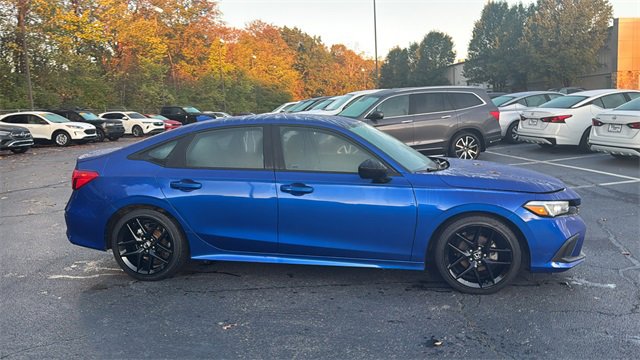 Used 2023 Honda Civic Sport image 29