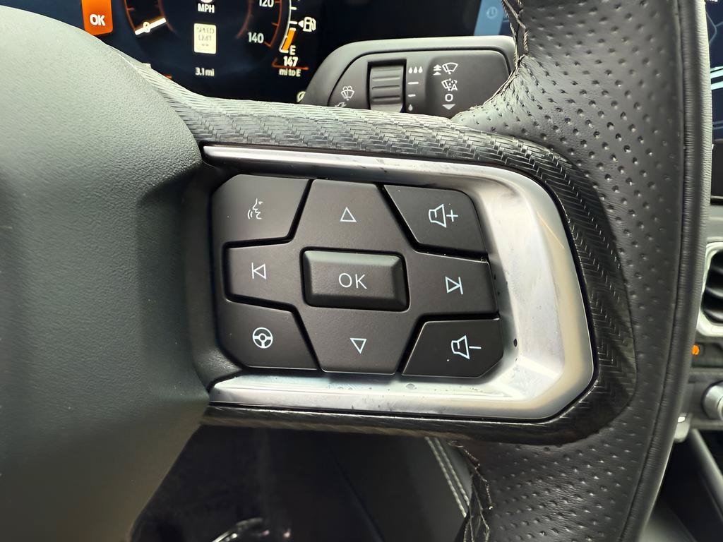 New 2026 Ford Mustang Premium RWD image 19