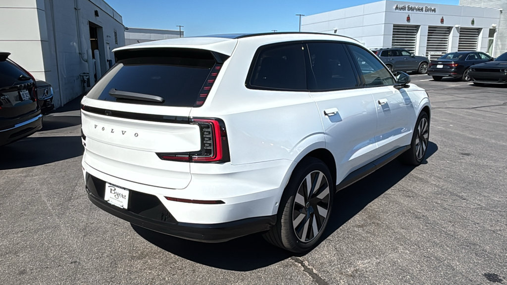 New 2026 Volvo EX90 Ultra AWD/4WD image 27
