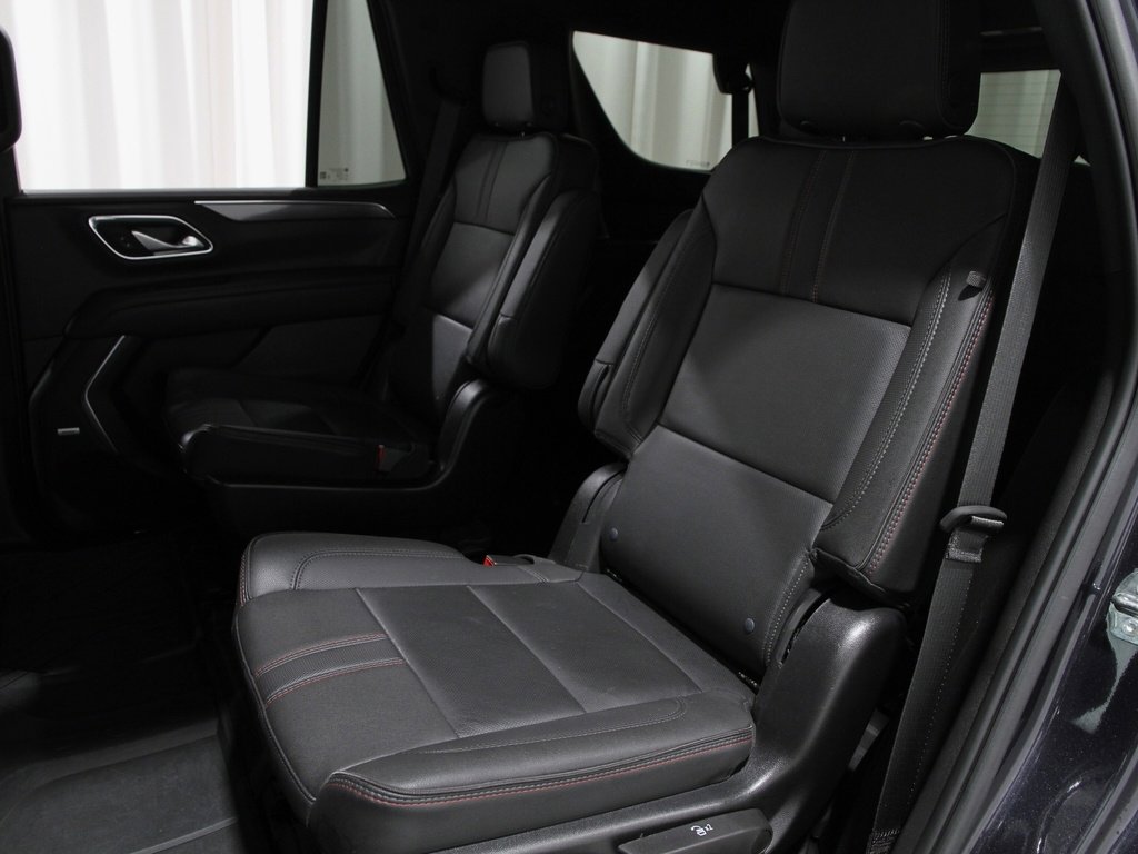 Used 2022 Chevrolet Tahoe RST w/ Luxury Package image 22