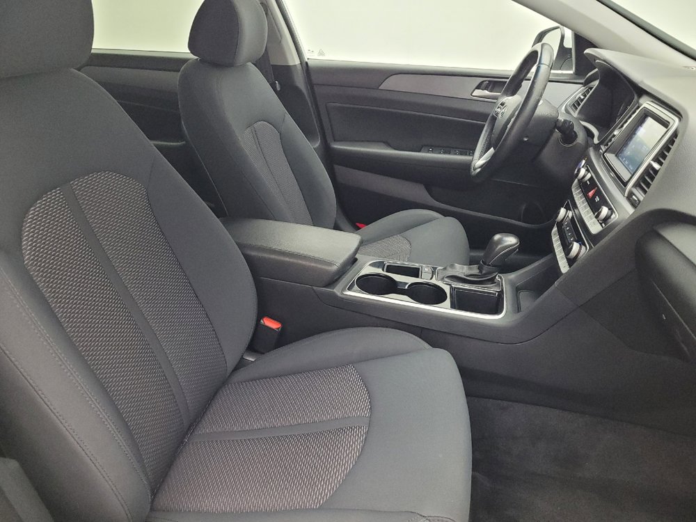 Used 2018 Hyundai Sonata SEL image 21