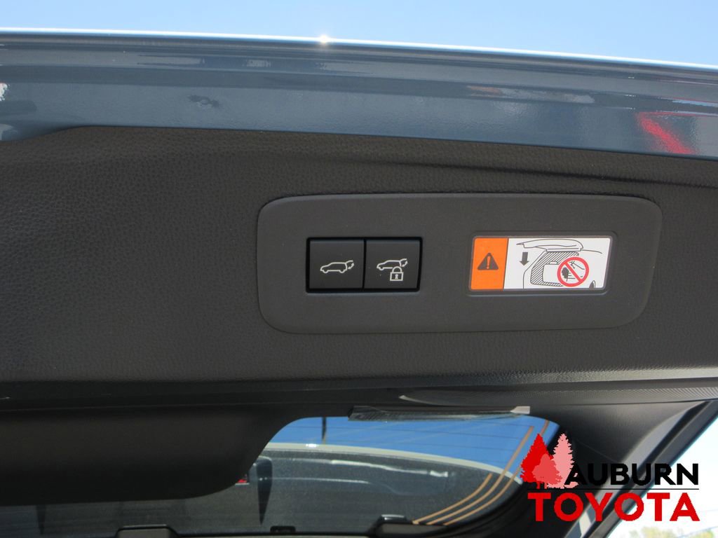 New 2026 Toyota Land Cruiser image 10