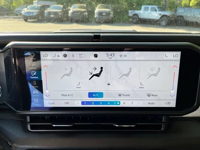 Certified 2025 Jeep Wrangler Sport AWD/4WD image 31