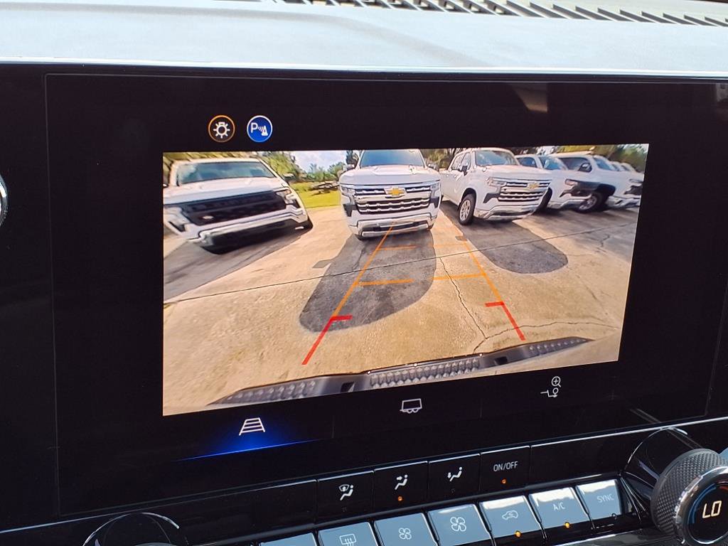 New 2026 Chevrolet Colorado Trail Boss image 10