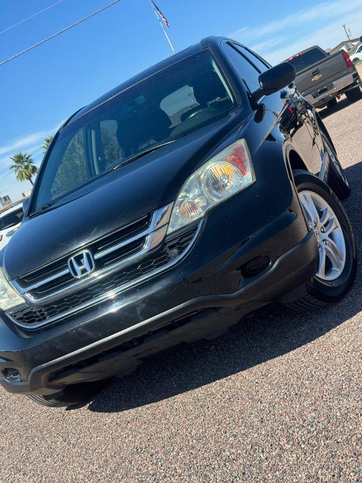 Used 2011 Honda CR-V EX-L image 2